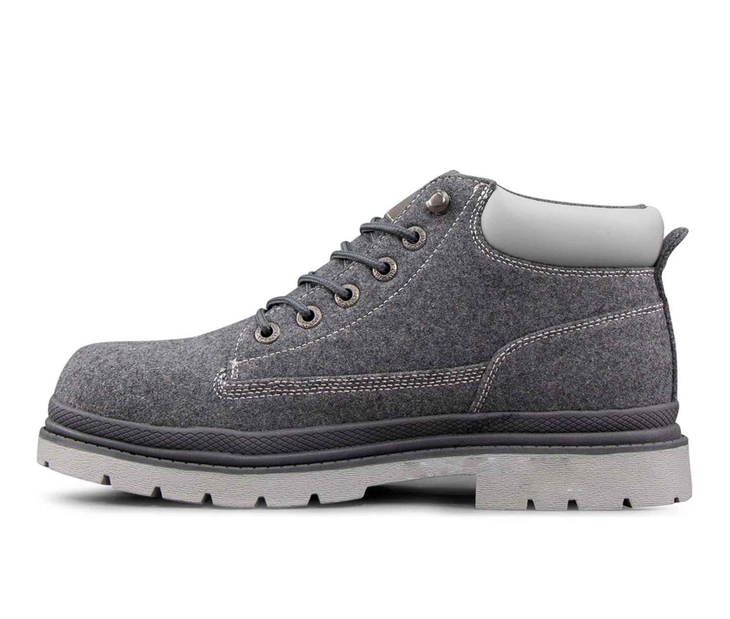 Men's Lugz Drifter Peacoat Casual Boots - Image 3