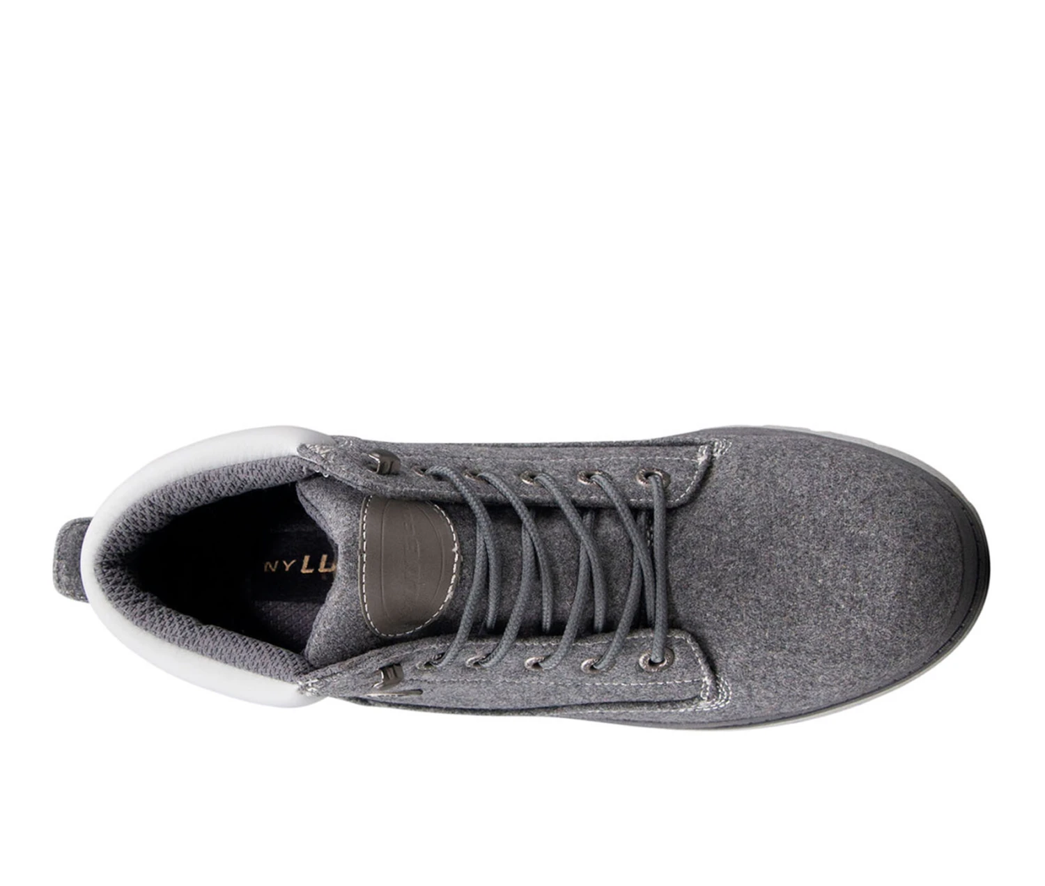 Men's Lugz Drifter Peacoat Casual Boots - Image 6