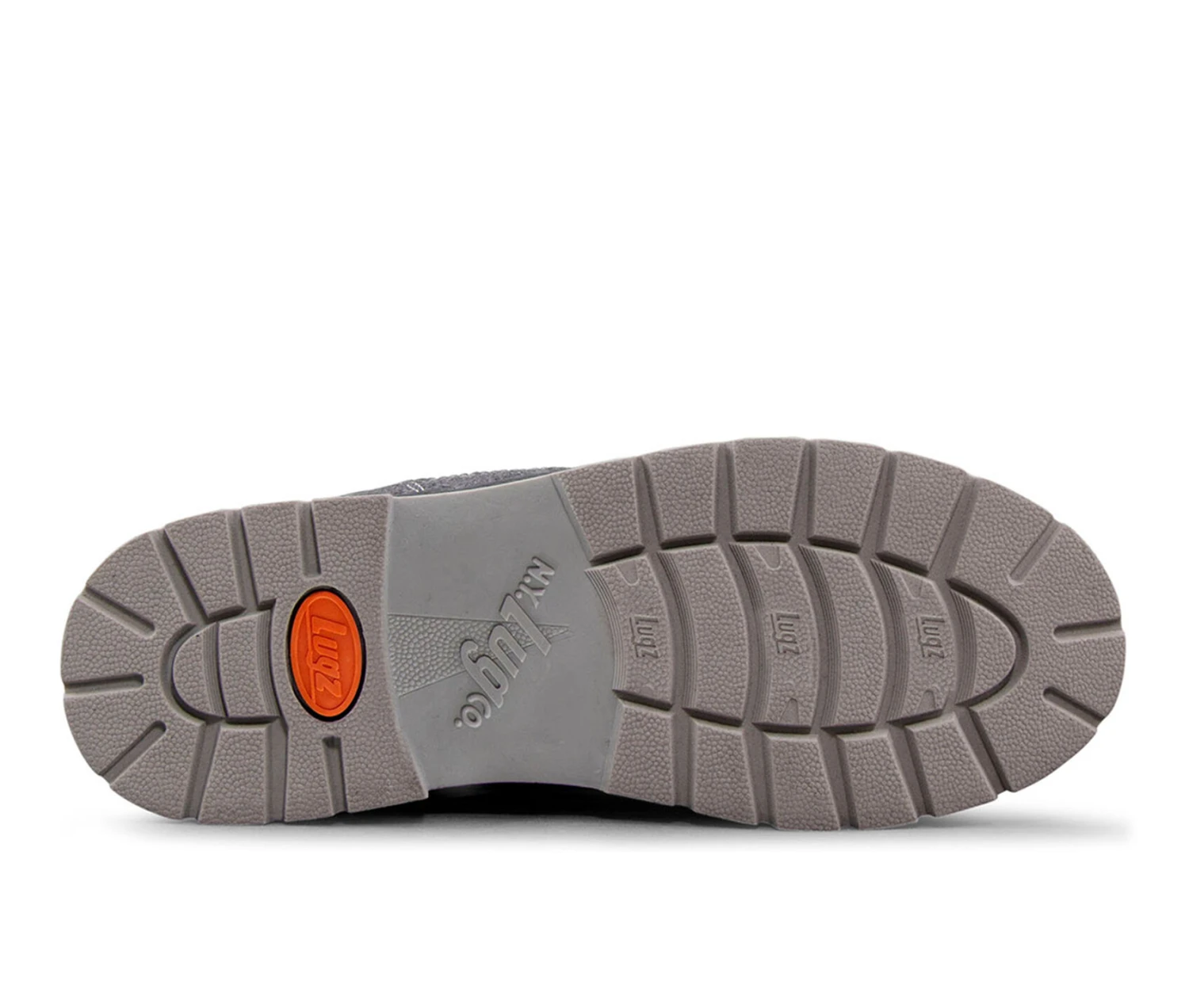 Men's Lugz Drifter Peacoat Casual Boots - Image 7