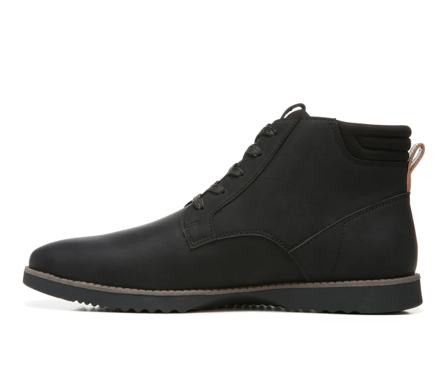 Men's Dr. Scholls Syndicate Dress Boots - Image 3
