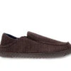 Staheekum Curbside Corduroy Slippers