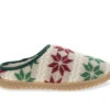 Staheekum Holiday Party Slipper