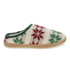 Staheekum Holiday Party Slipper