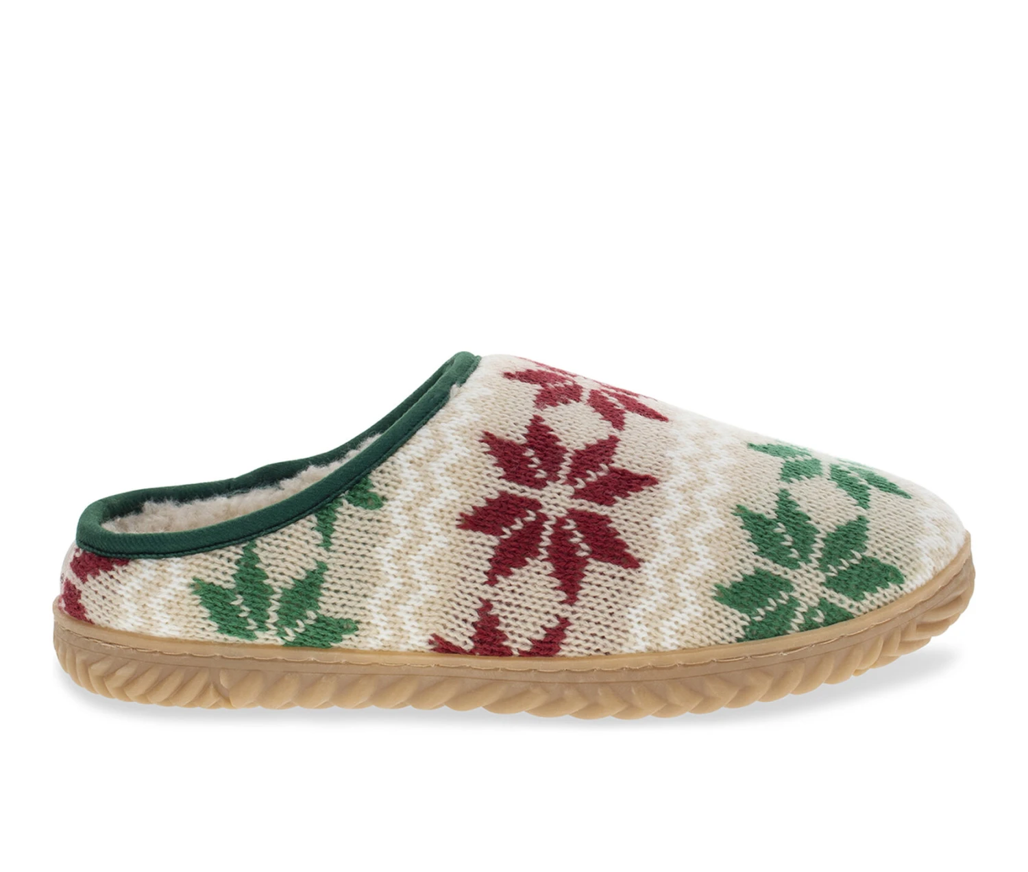 Staheekum Holiday Party Slipper