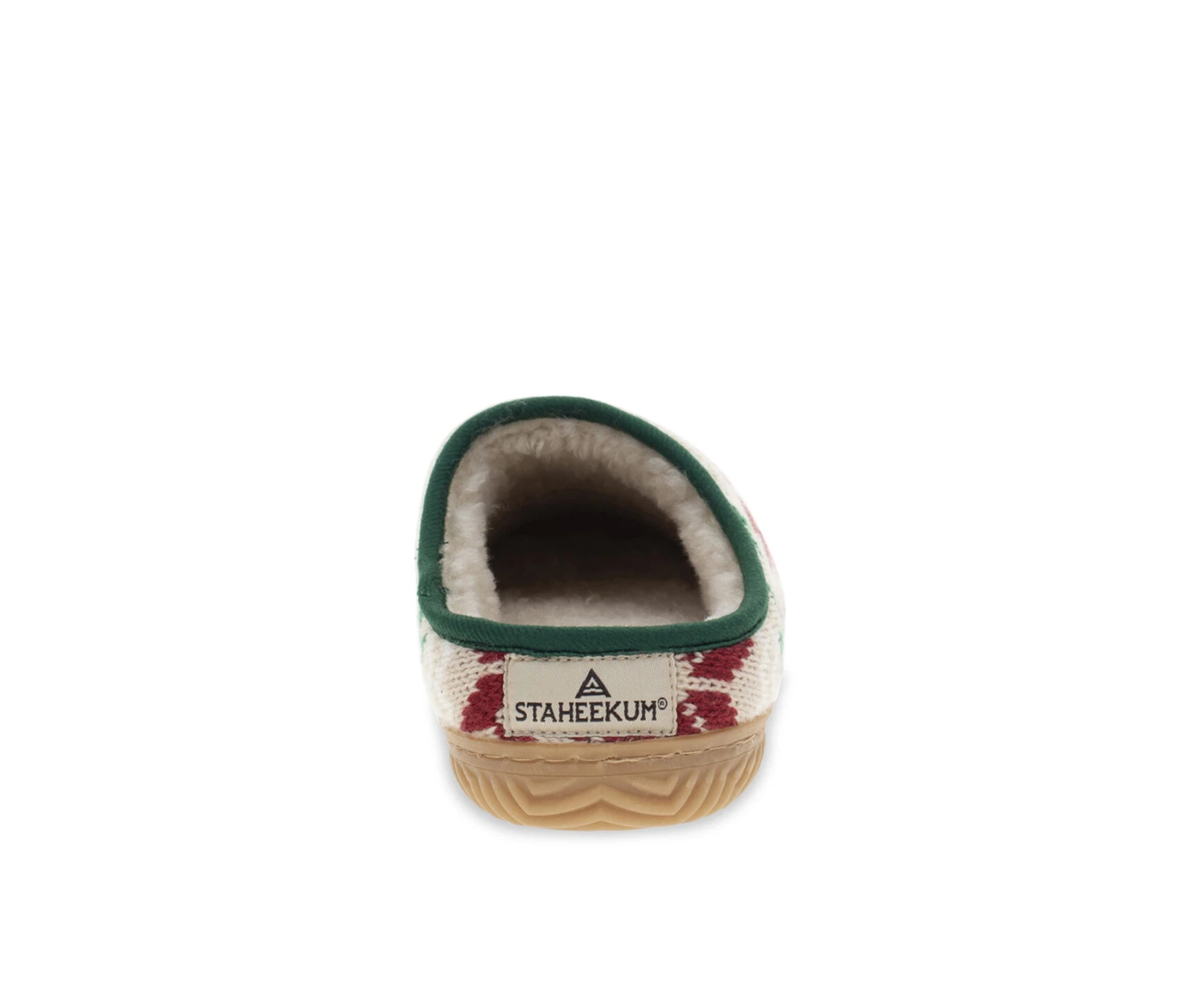 Staheekum Holiday Party Slipper - Image 5