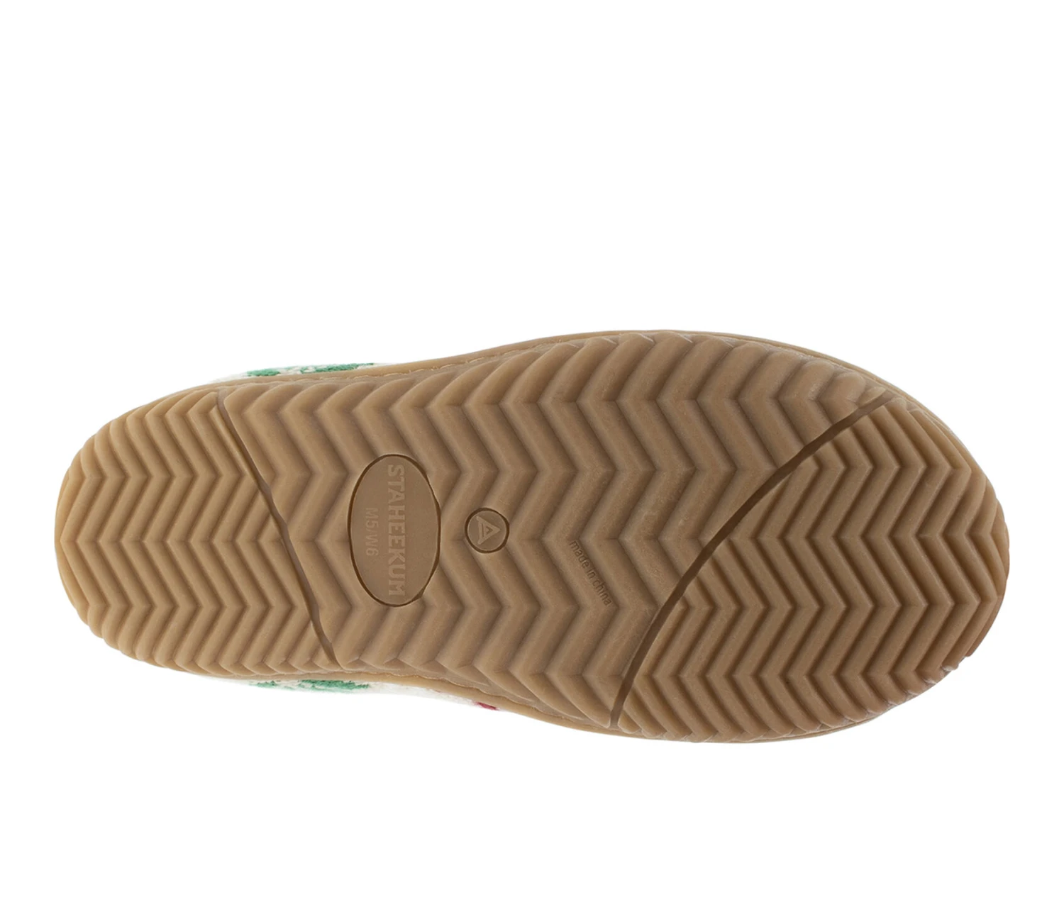 Staheekum Holiday Party Slipper - Image 6