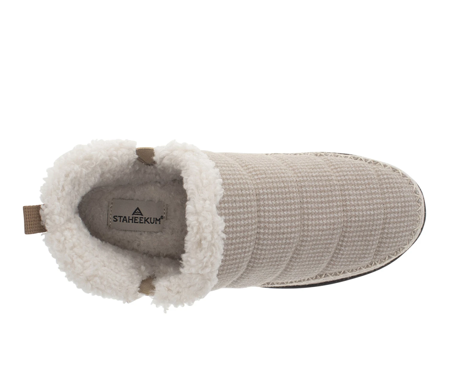 Staheekum Apres Chalet Slipper - Image 6