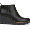 Women's Dr. Scholls Berklie Wedge Booties