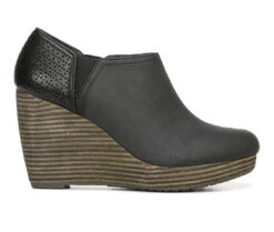 Women's Dr. Scholls Harlow Wedge Booties