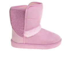 Girls' Josmo Little Kid & Big Kid Furline Fancy Winter Boots