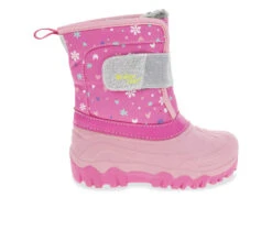 Boys' Western Chief Little Kid & Big Kid Baker Rain Boots