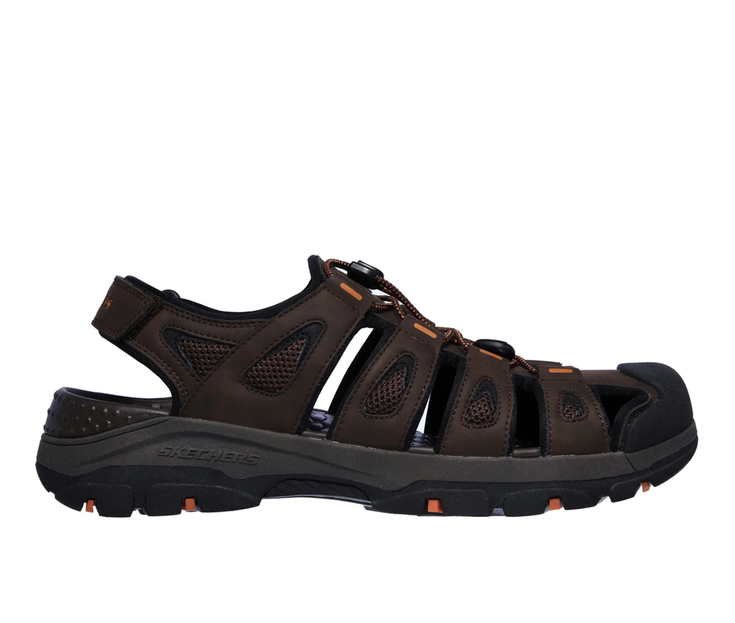 Men's Skechers Outseen Casual Shoes