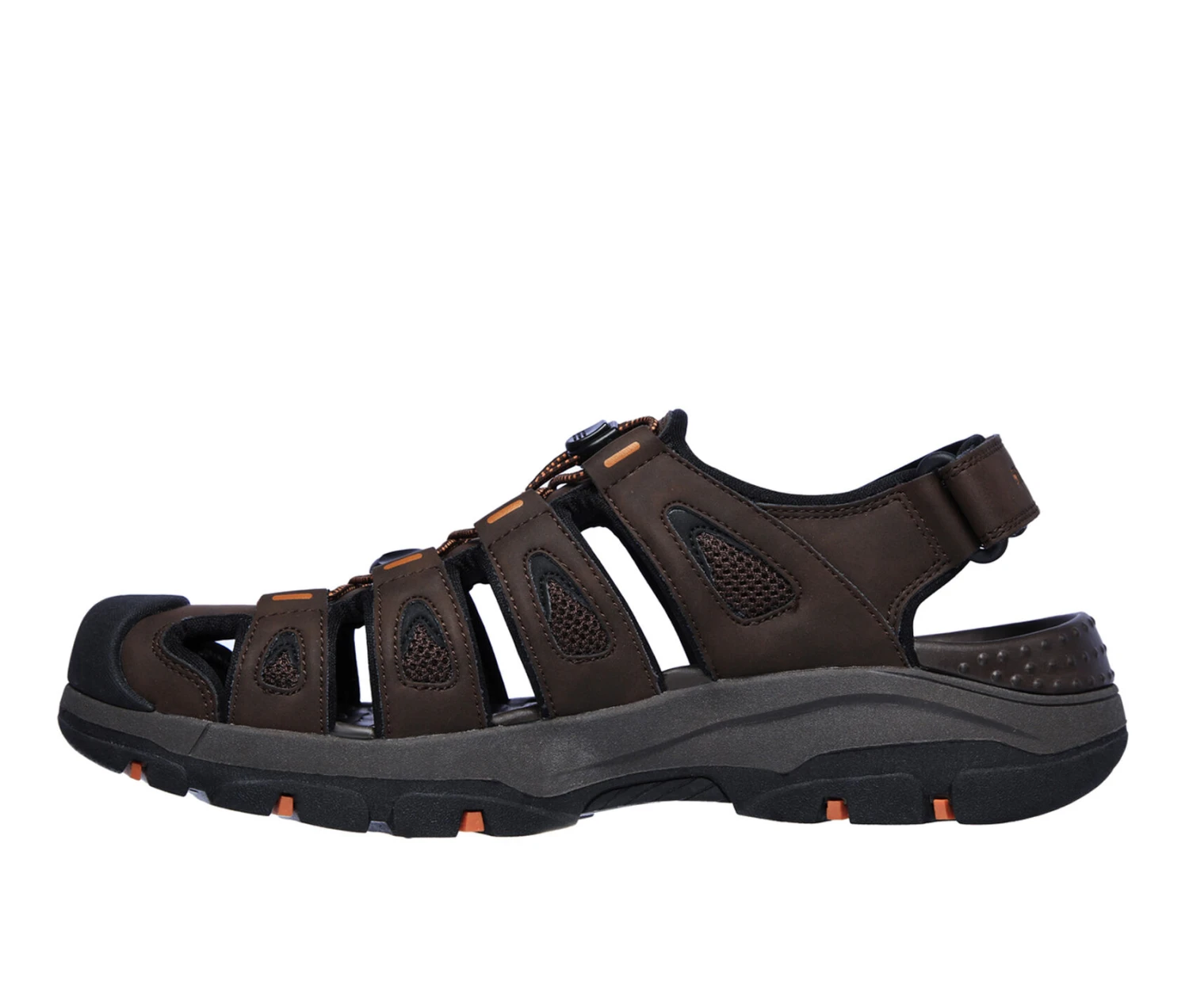 Men's Skechers Outseen Casual Shoes - Image 3