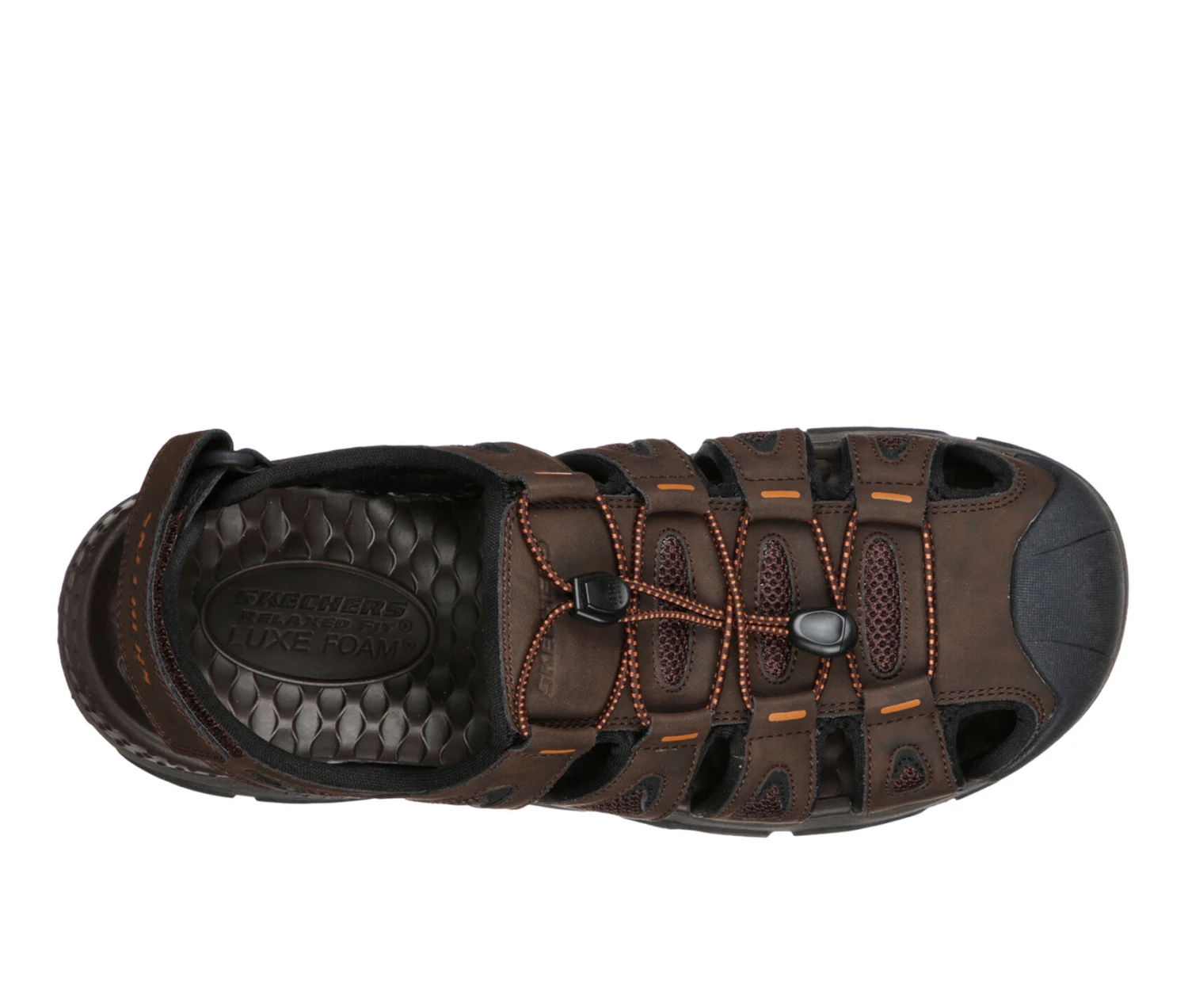 Men's Skechers Outseen Casual Shoes - Image 4