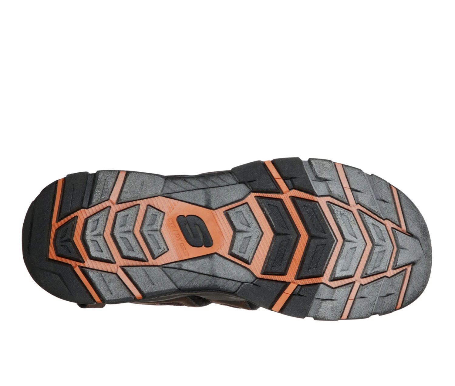 Men's Skechers Outseen Casual Shoes - Image 5