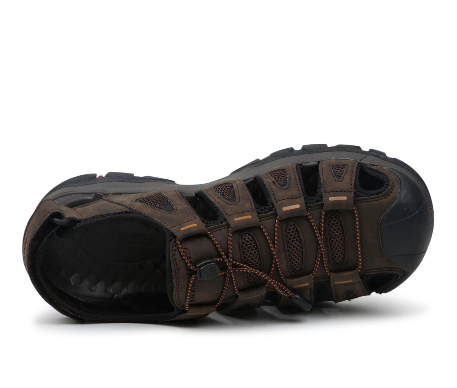 Men's Skechers Outseen Casual Shoes - Image 6