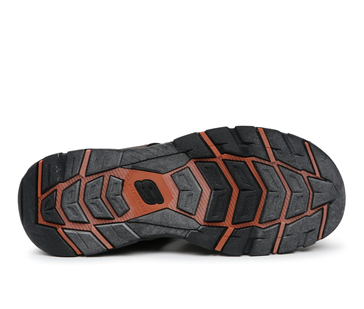 Men's Skechers Outseen Casual Shoes - Image 7