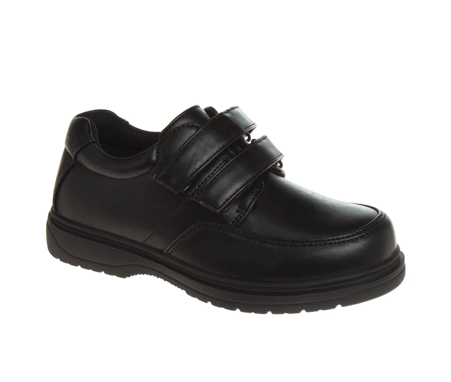 Boys' French Toast Little Kid & Big Kid Burly Bruce Dress Shoes - Image 2