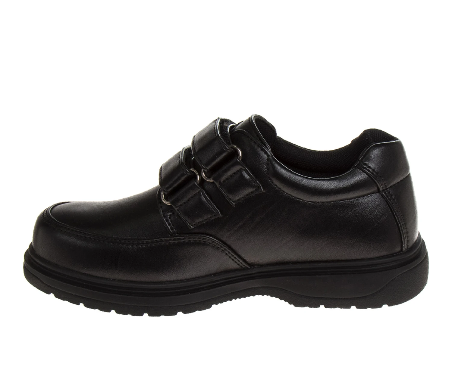 Boys' French Toast Little Kid & Big Kid Burly Bruce Dress Shoes - Image 3