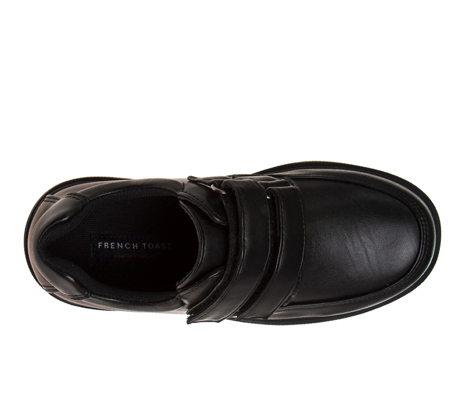 Boys' French Toast Little Kid & Big Kid Burly Bruce Dress Shoes - Image 5