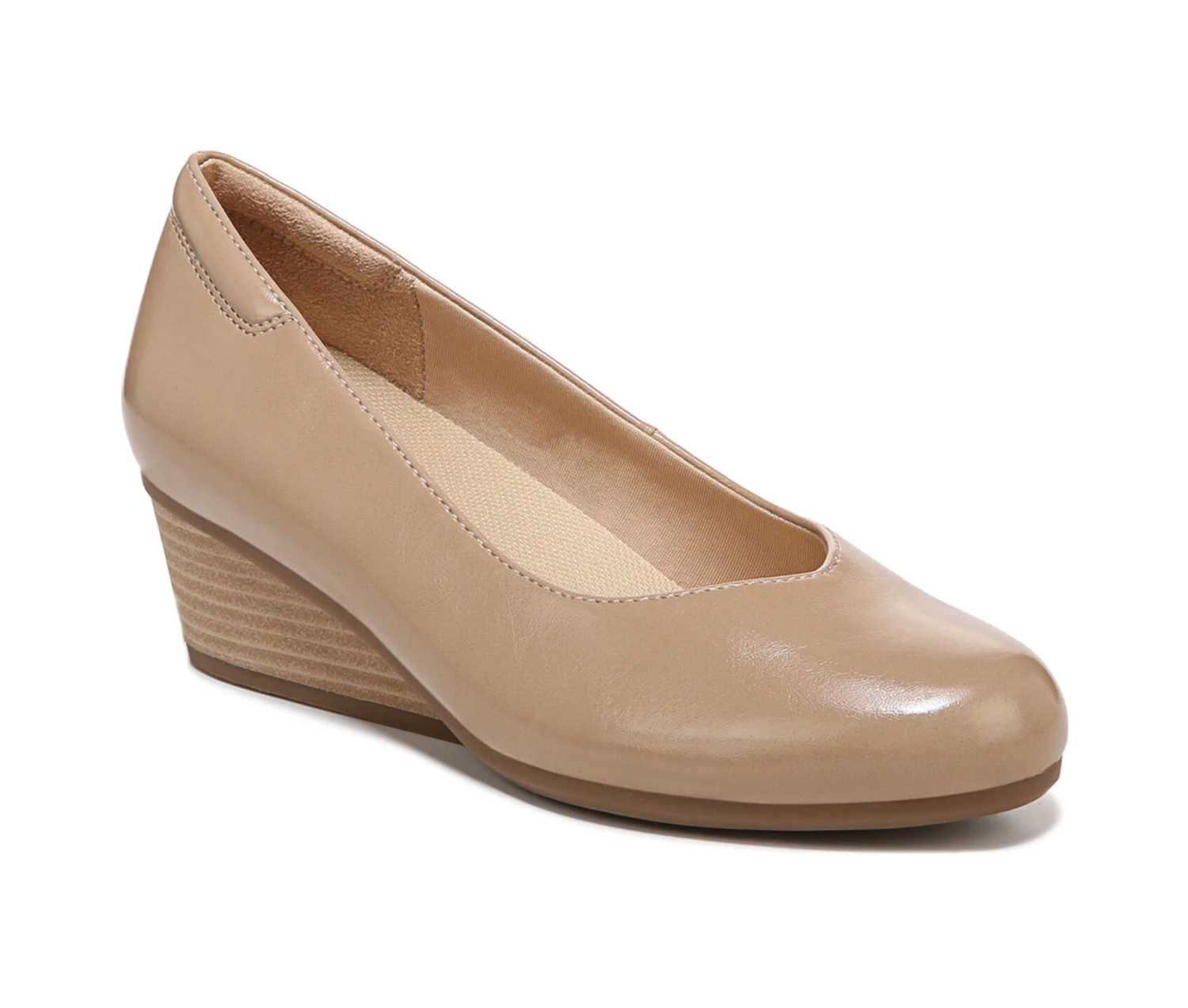 Women's Dr. Scholls Be Ready Wedges - Image 2