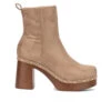 Women's New York And Company Vanna Booties