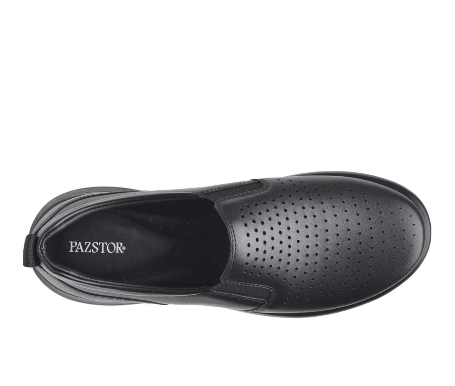 Women's Pazstor Celeste Fall Loafers - Image 6