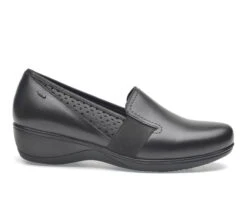 Women's Pazstor Ruth Low Heel Loafers