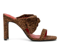 Women's New York And Company Gerri Dress Sandals