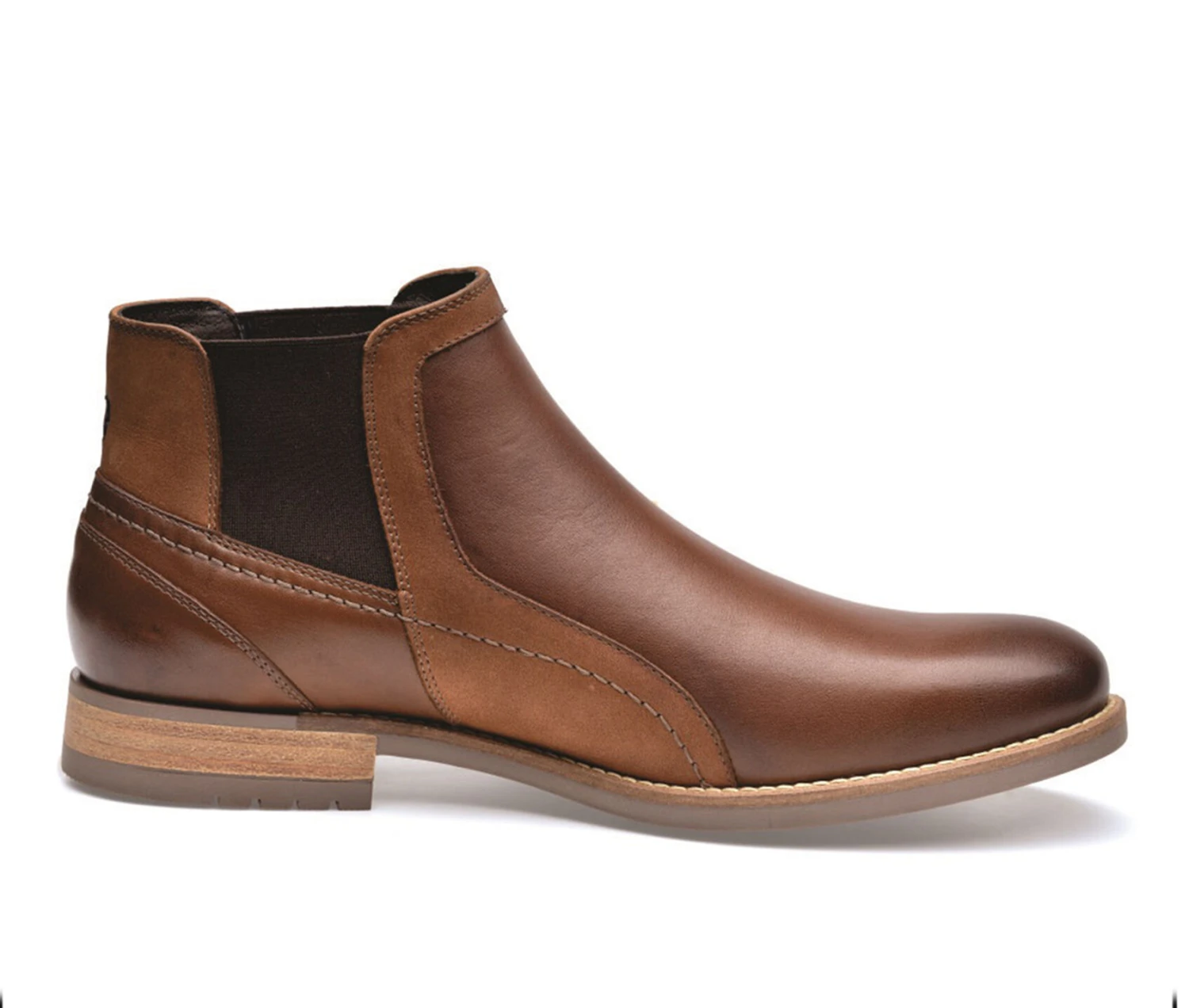 Men's Pazstor Mauri East Chelsea Dress Boots