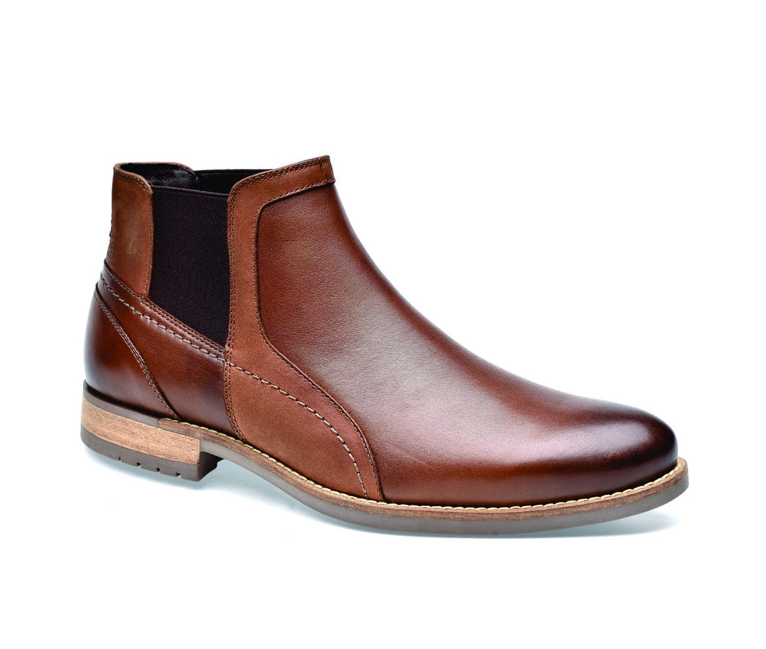 Men's Pazstor Mauri East Chelsea Dress Boots - Image 2