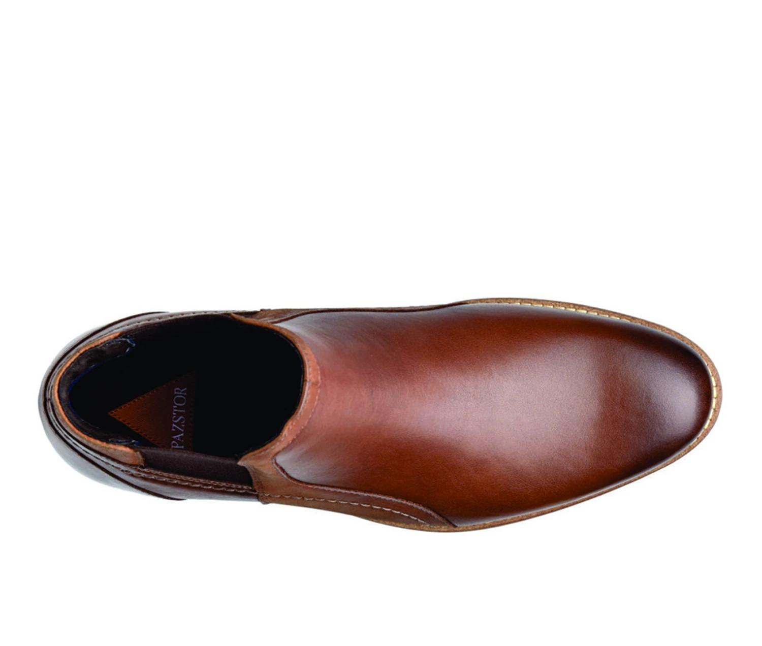 Men's Pazstor Mauri East Chelsea Dress Boots - Image 5