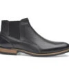 Men's Pazstor Mauri Chelsea Dress Boots