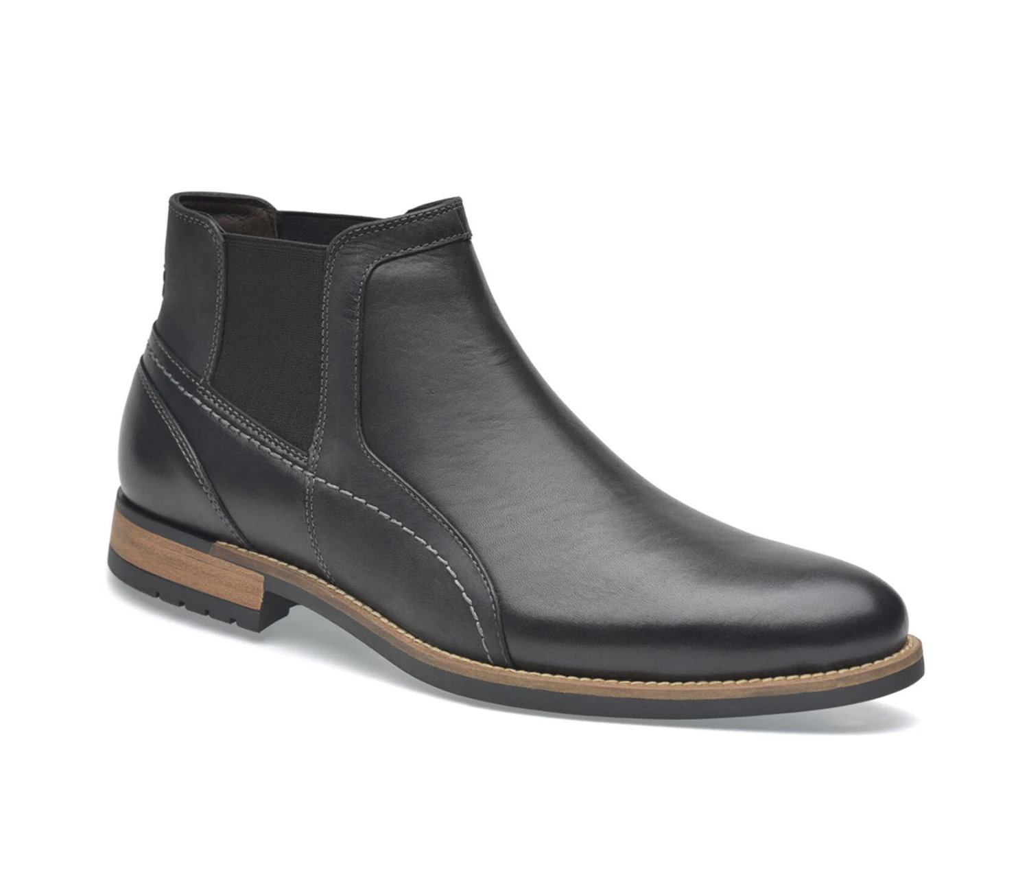Men's Pazstor Mauri Chelsea Dress Boots - Image 2