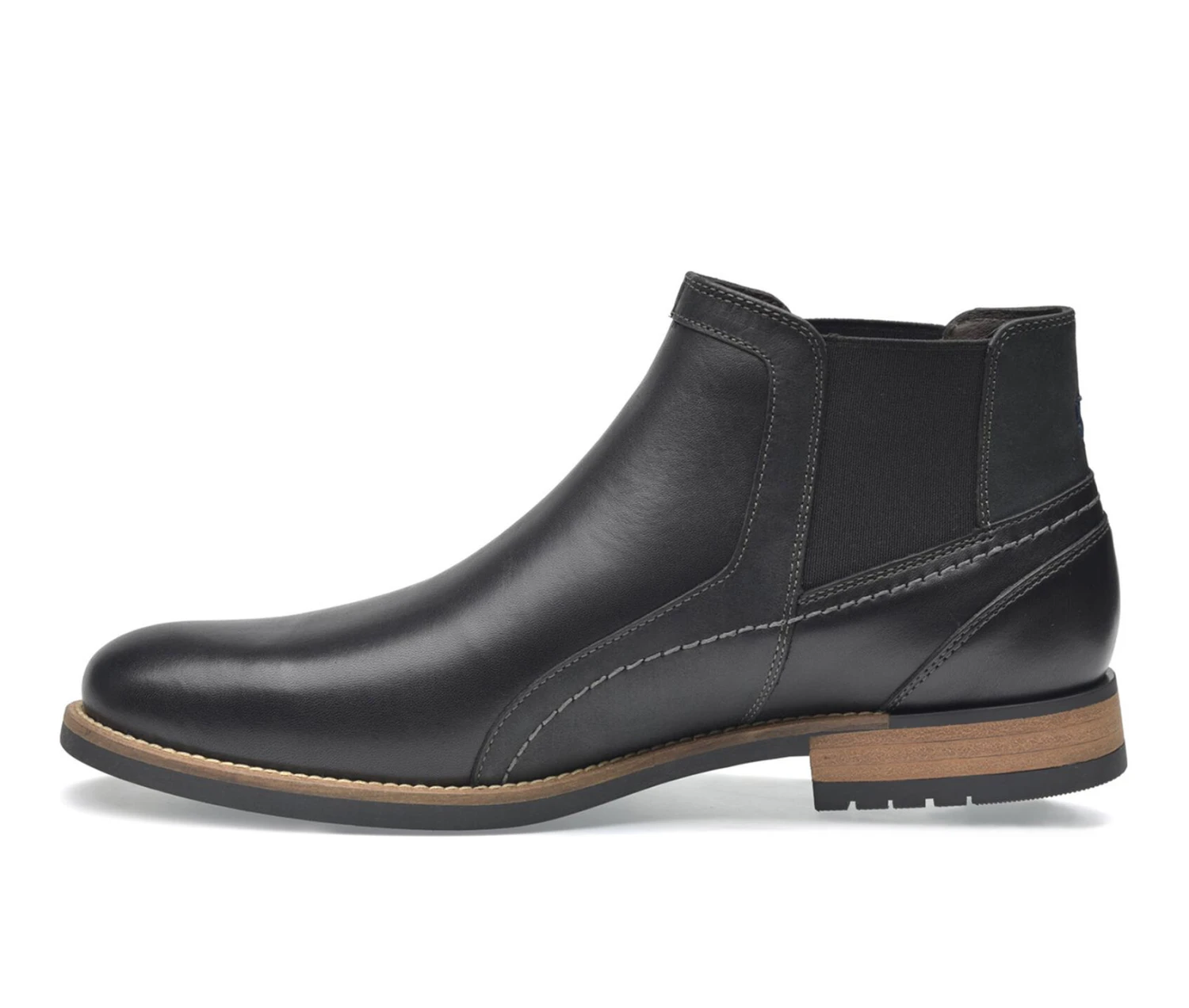 Men's Pazstor Mauri Chelsea Dress Boots - Image 3