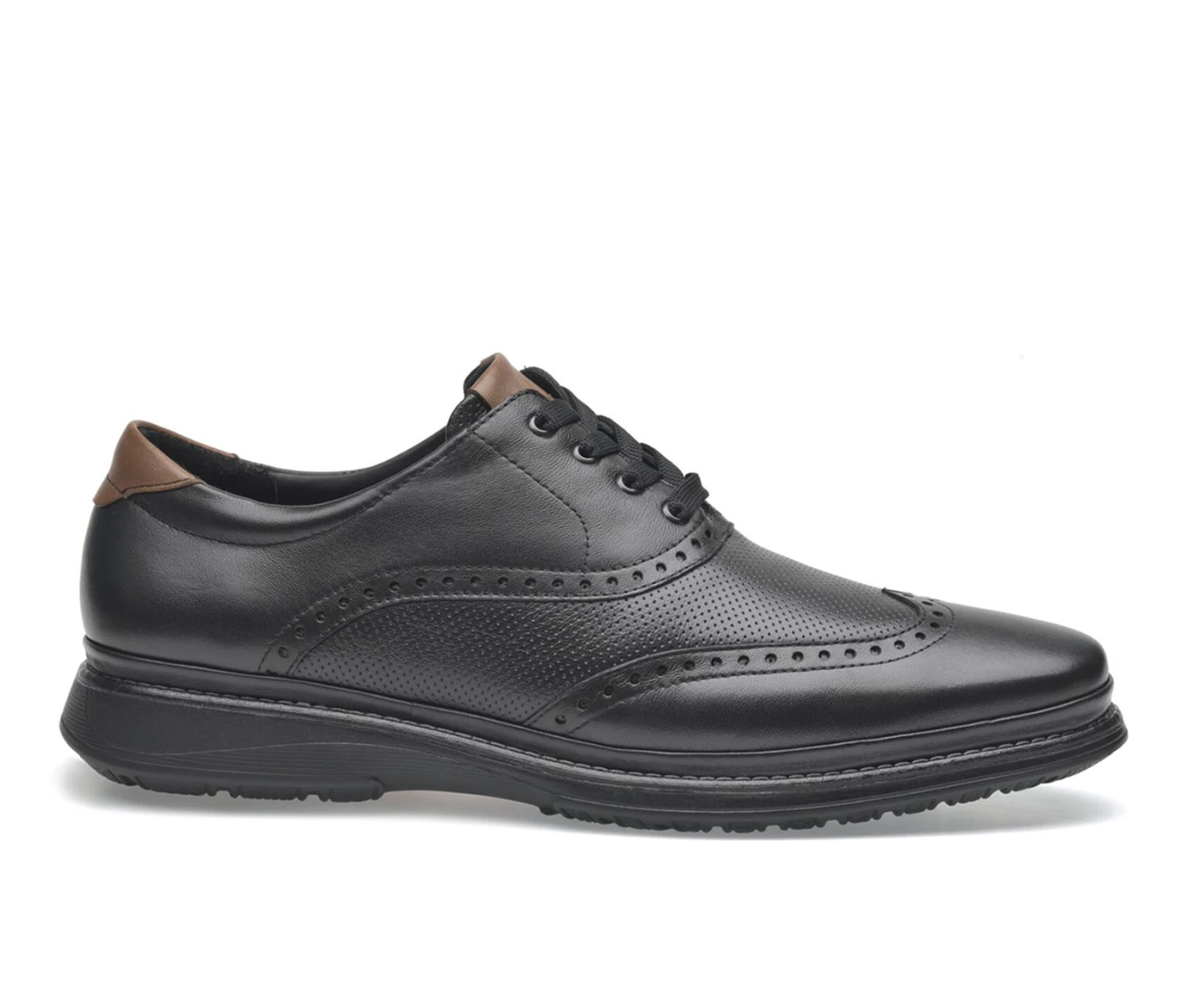Men's Pazstor Baruc James Dress Shoes