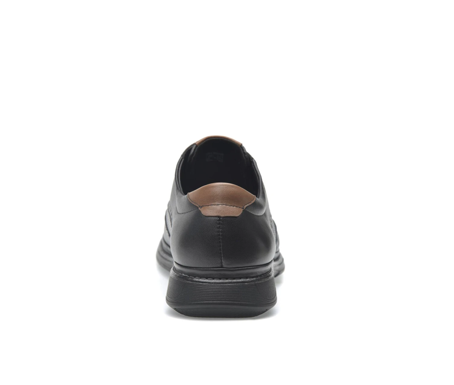 Men's Pazstor Baruc James Dress Shoes - Image 5