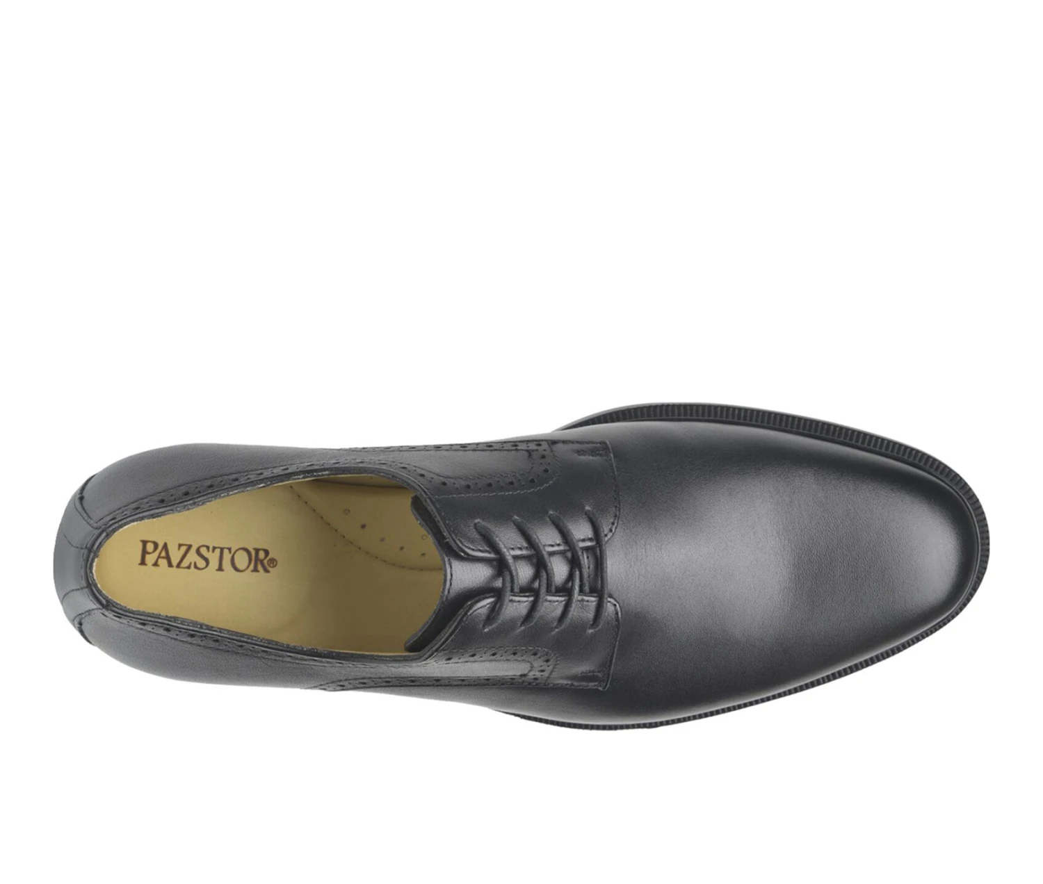 Men's Pazstor Classic Dress Shoes - Image 6