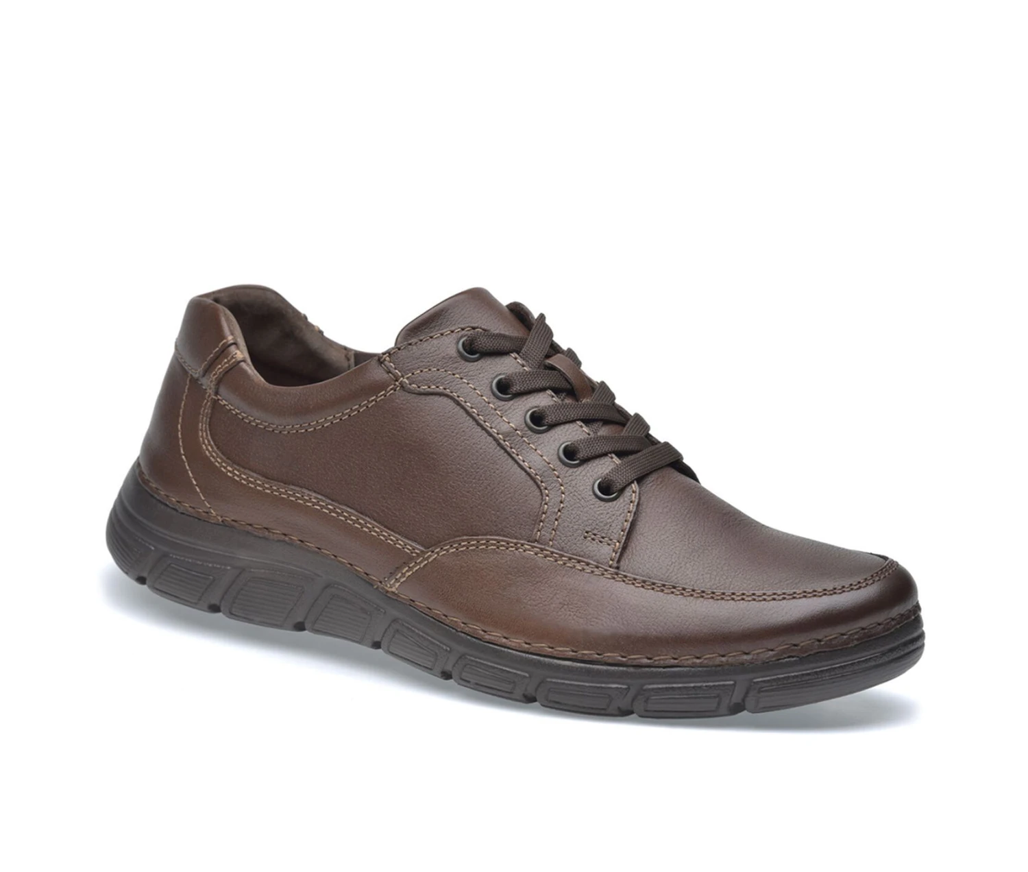 Men's Pazstor Rock Full Oxfords - Image 2
