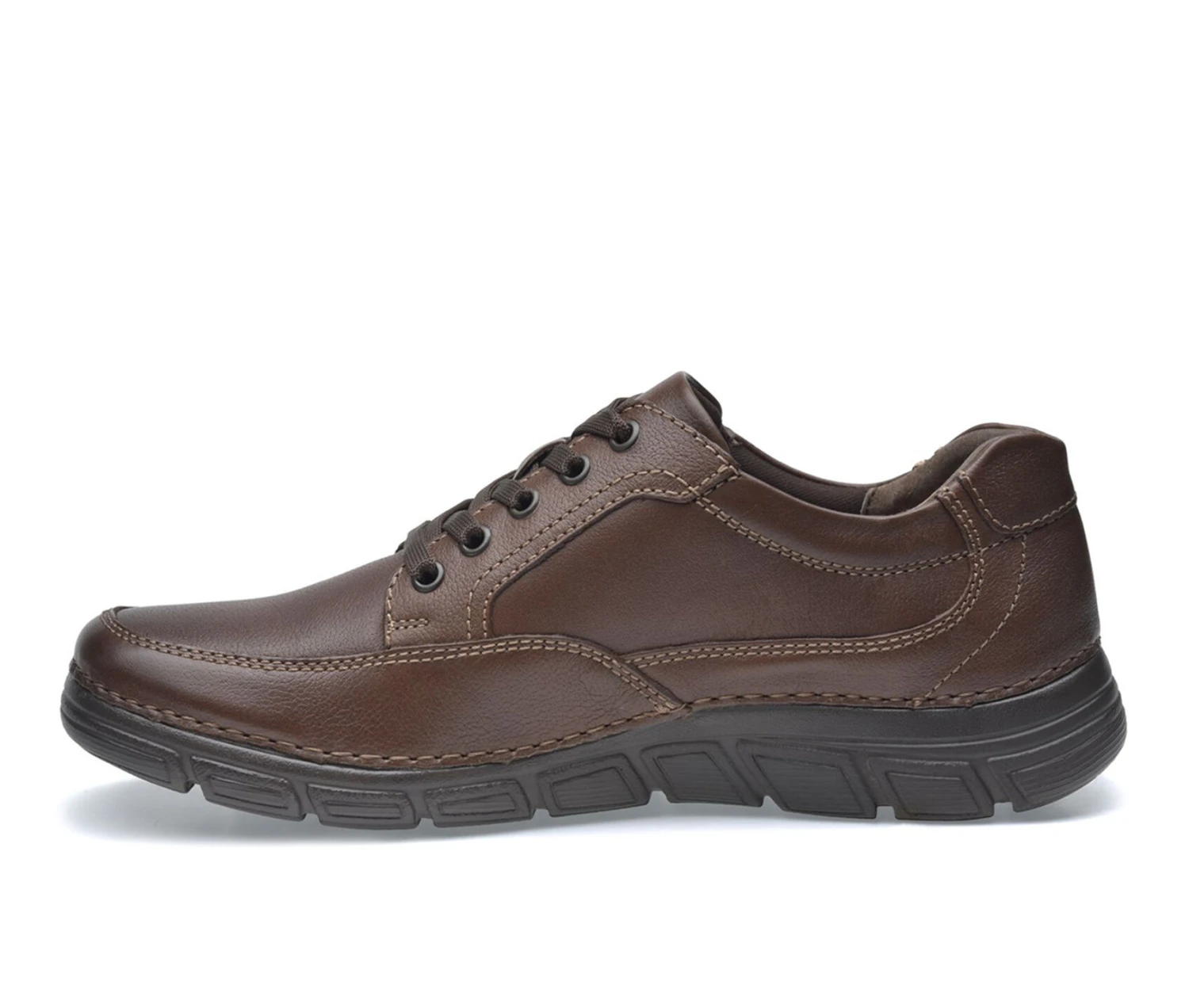 Men's Pazstor Rock Full Oxfords - Image 3