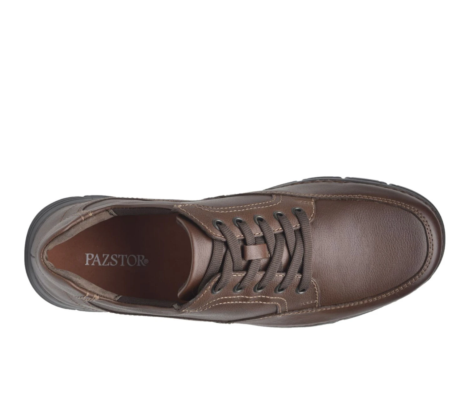 Men's Pazstor Rock Full Oxfords - Image 6