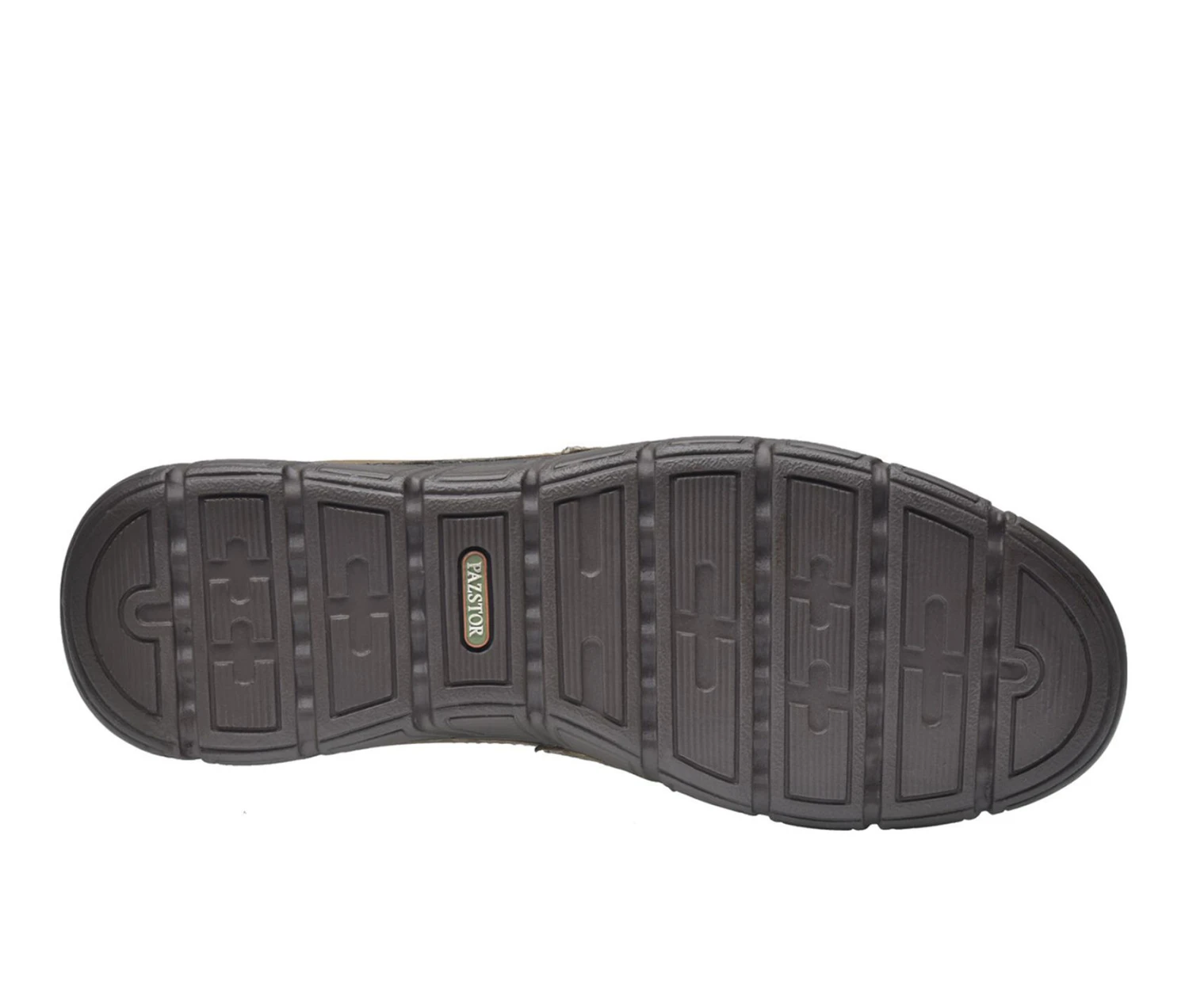 Men's Pazstor Rock Full Oxfords - Image 7