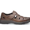 Men's Pazstor John Closed Toe Sandals