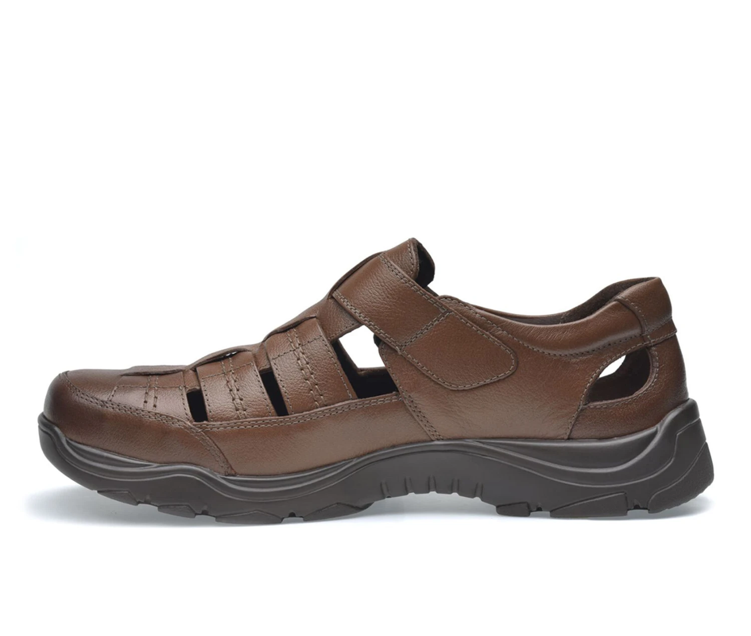 Men's Pazstor John Closed Toe Sandals - Image 3