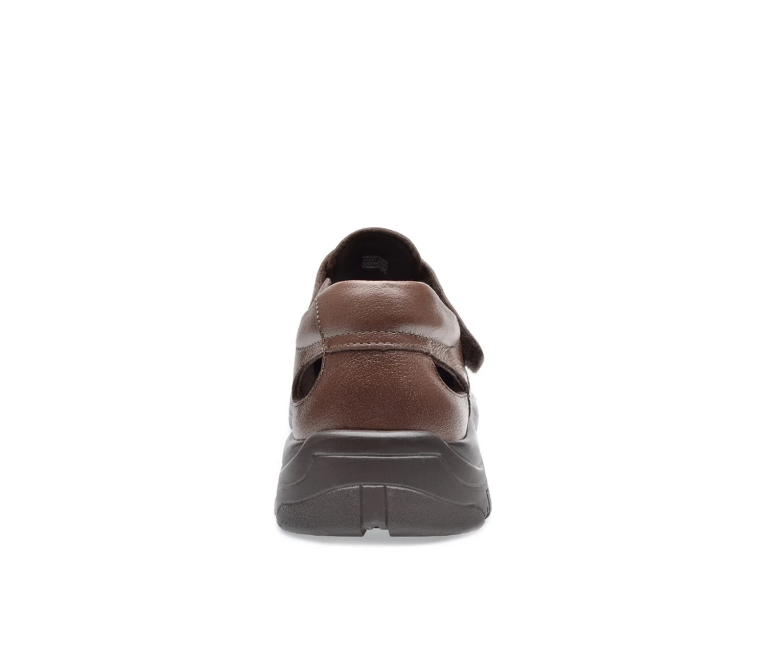 Men's Pazstor John Closed Toe Sandals - Image 5