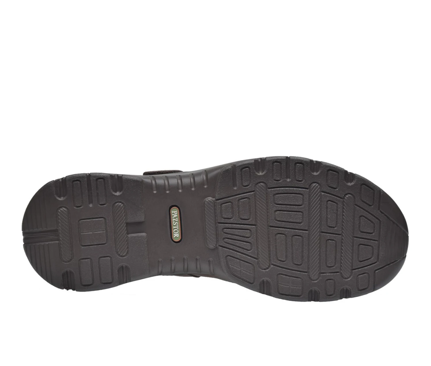 Men's Pazstor John Closed Toe Sandals - Image 7