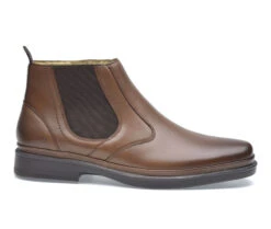 Men's Pazstor Max Chelsea Dress Boots