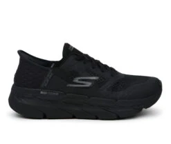 Men's Skechers 220313 Max Cushion Slip In Running Shoes
