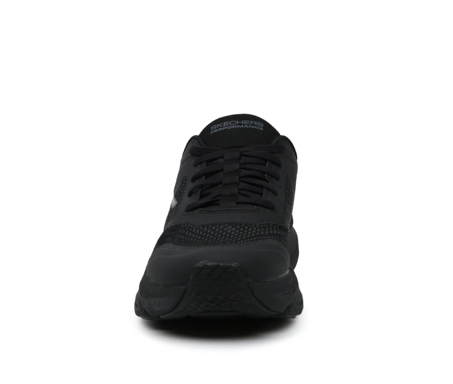 Men's Skechers 220313 Max Cushion Slip In Running Shoes - Image 4