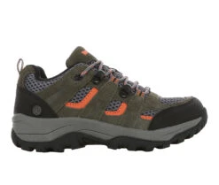 Boys' Northside Little Kid & Big Kid Monroe Low Jr. Hiking Shoes